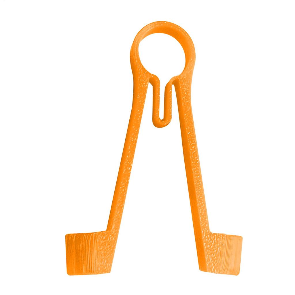 Multimeter Probe Holder Plastic One-handed Multimeter Aid Holds Meter Needle to Adjust Equipment