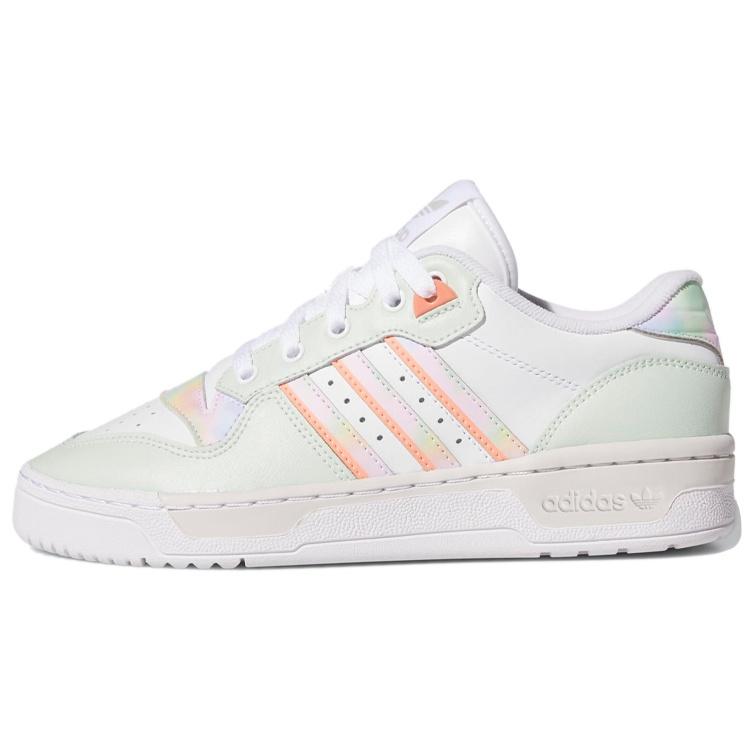 (WMNS) adidas Rivalry Low  Tie-Dye  Women s FY1270 EU 38⅔