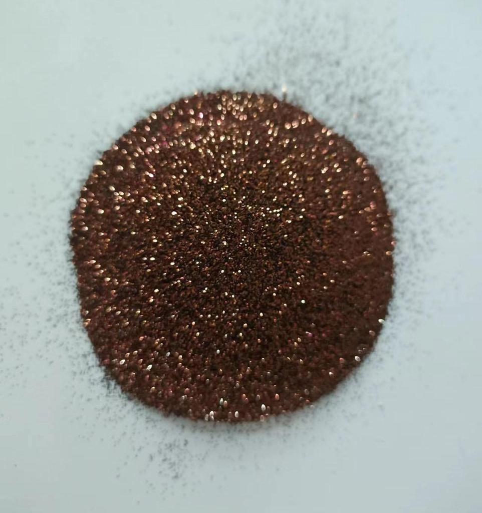 Cross-Border Iridescent Neon Glitter Highlighter for Nails and Cosmetics