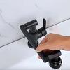 Universal Dual Mode Faucet Adjustable 360°Rotating Bibcock Robotic Arm Faucet  Washbasin