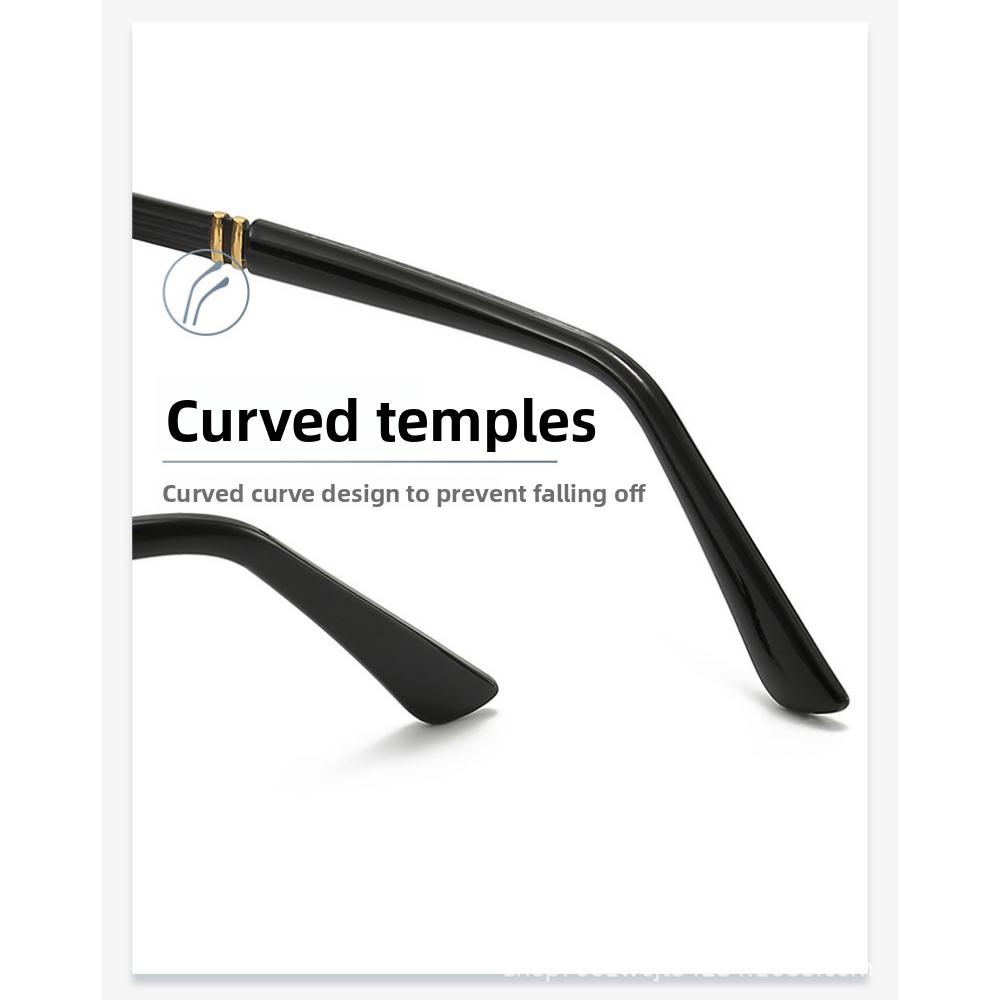 Color-changing sunglasses day and night sunglasses male pilot new polarized glasses