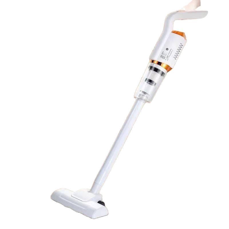 High-Suction Silent Wireless Handheld Vacuum & Mop for Pet Hair