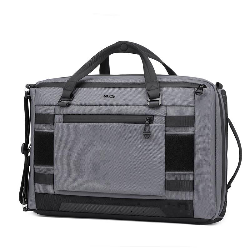 Men s Large Capacity Commuter Laptop Backpack