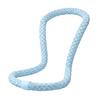 Fitness Hoop Ice-Silk Massage Exercise Cushioned Gear