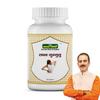 Jeena Sikho Laksha Guggulu | Knochengesundheit & Gelenkunterstützung | Ayurvedische Kalziumtabletten für Frauen & Männer | Für starke Knochen, 60 Tabletten