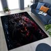 27 Style Wild Animal Leopard Cheetah Beast Cartoon Rug for Bedroom Living Room Sofa Home Doormat Decor, Kids Non-slip Floor Mat