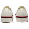 Scanline Canvas Low Top Skateboard Shoes Unisex Ecru 1XM01586D_920