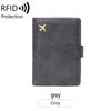 MDNGMDNG Multifunctional RFID Passport Holder