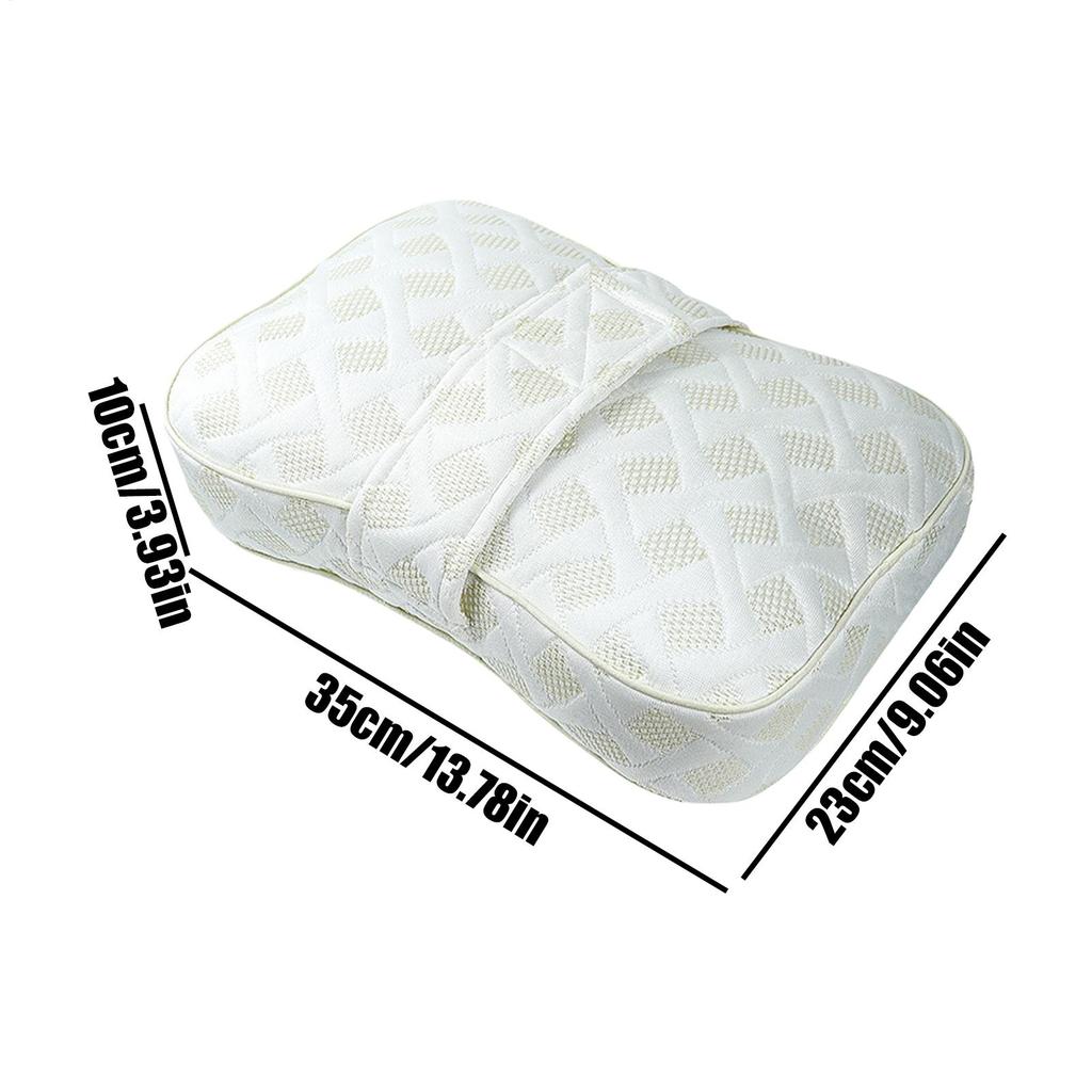 Side Sleeper Pillow Between Legs Washable 3D Home Supplies With Adjustable Strap Side Sleepers Hip Pillow For Recovery Home