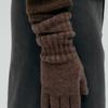 Carriere GEELONG WOOL SEAMLESS KNIT GLOVES