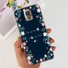 For Samsung Galaxy S5 Case G900F G900I G900M G900A G900T Cute Painted Cover Soft TPU Phone Case For Samsung S5 S 5 GalaxyS5 Bags