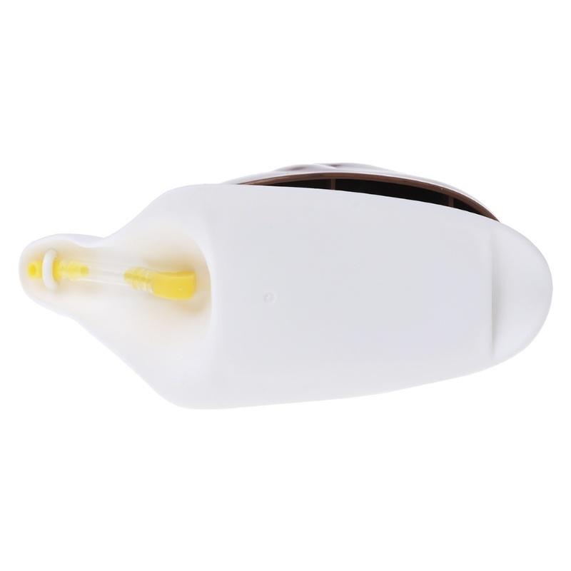 Șampon Creative Snail, săpun lichid, dozator de mâini, pompă, sticlă, bucătărie, baie