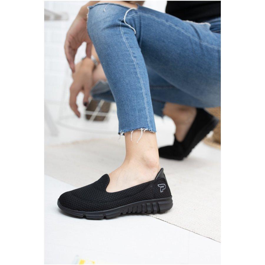 Women's Knitwear Comfort Casual Slip-On Lightweight Shoes Sneakers