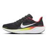 Nike Air Zoom Pegasus 41 Nero Cremisi Giallo Scarpe da Ginnastica da Uomo Bianco Cremisi Brillante Giallo Neon HQ1564-016