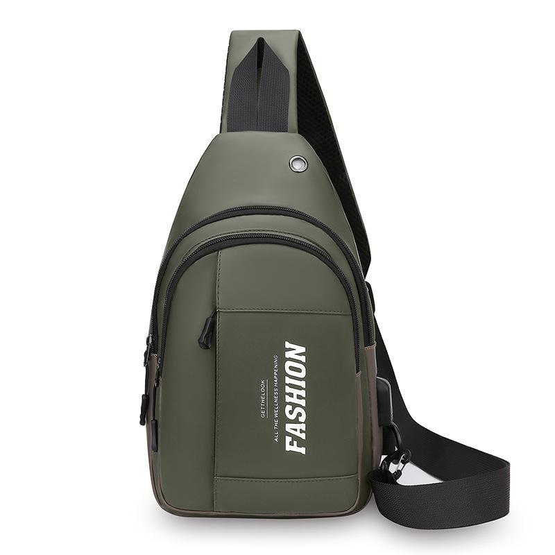 

Сумка кроссбоди женская модная кошелек спортивная многофункциональная нагрудная сумка новая на одно плечо студенческий кампус маленький рюкзак женский.