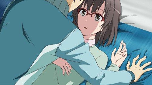 Yahari Game Demo Ore no Seishun Love Come wa Machi