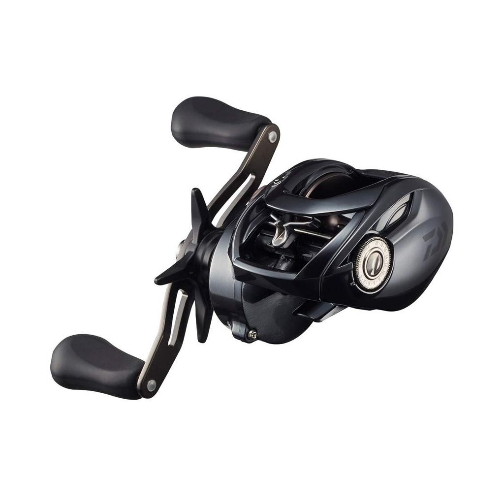 Daiwa 21 Tatula TW 300 Right-Handed (2021 Model)