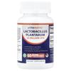 Lactobacillus Plantarum, 60 kapsułek DRcaps® z hypromelozą