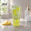 Slow Rebound Stress Toy Toothpaste Tube Relief Toy, Clear Squeezing with Glitter, Shaped Toys Rising Fidget Desk for Kids Adults Shape
