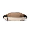 New Lee Oxford Crossbody Bag, Fanny Pack, Sling Bag Regular Unisex Apricot Coffee LE240032M-319