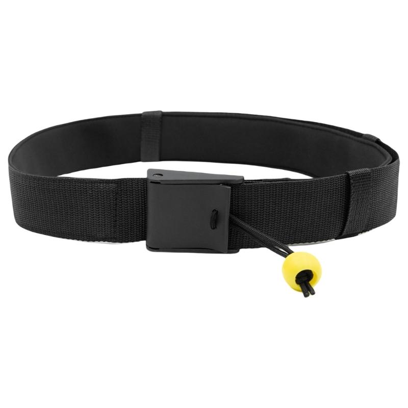 

Durability Water Waist Strap with Smooth Release Surfing Waist Rope for Standups Paddles Board/Kayaks 1