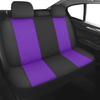 Protective Universal Car Seat Covers Textured Design Ensuring Durability And Maintaining Seat Quality For Car