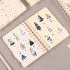 50Pcs/Set Lolita Girls Series 01 Stickers DIY Fashion Mixed Waterproof Doodle Decals Stickers