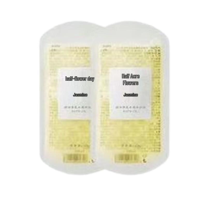 Halb-Acre Blumenfeld ZY09 Sonnenschutz & Körperpflege Geschenkset