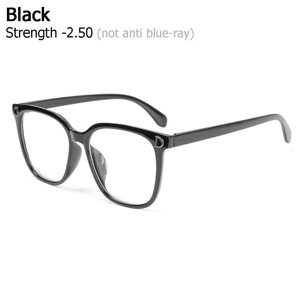 Care Flexible Ultralight Computer Goggles Eyeglasses Blue Light Blocking Glasses Myopia Glasses