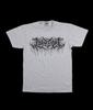 Summer Lorna Shore Band Letter Graphic Unisex Cotton T Shirt Streetwear Vintage Fashion Unisex Casual Comfortable