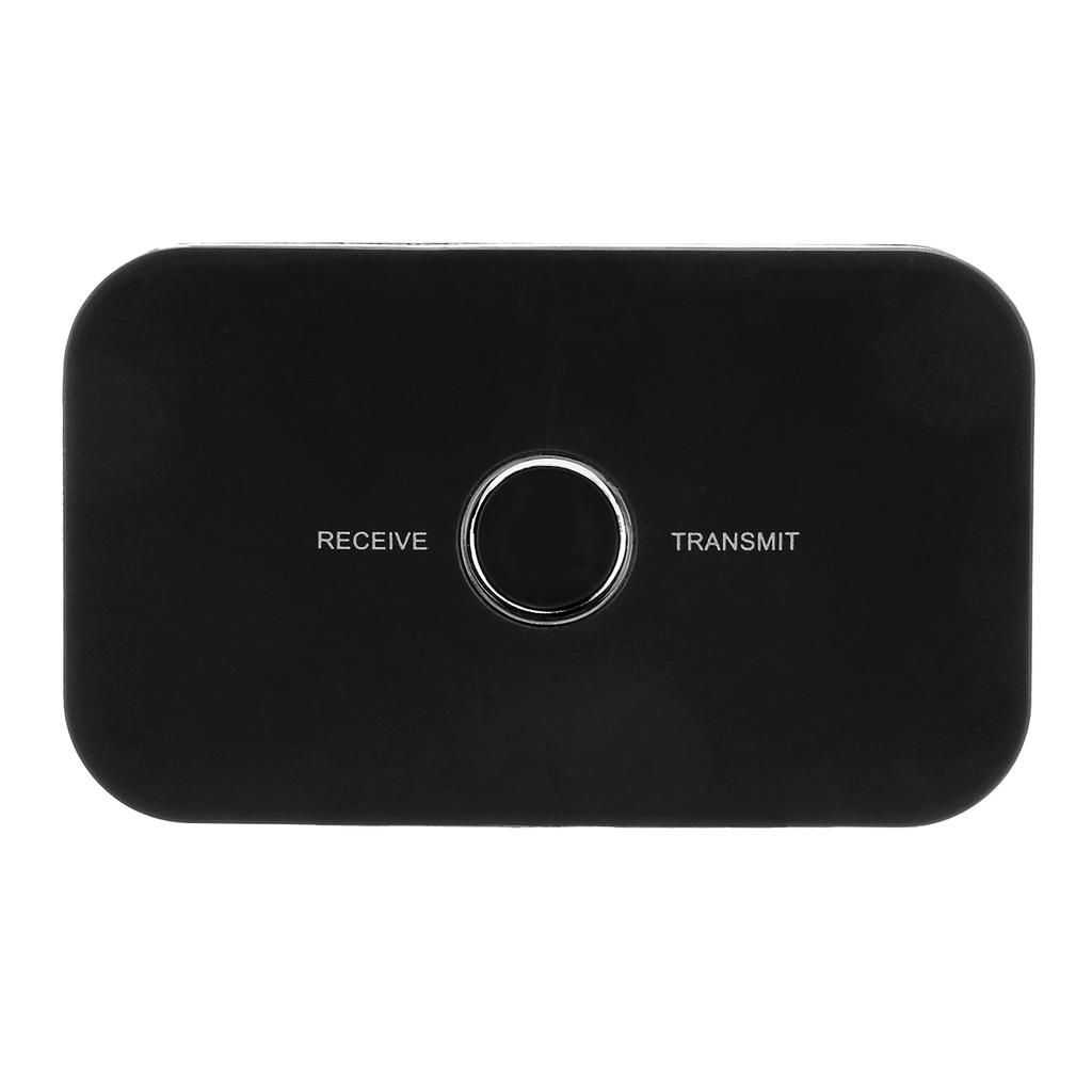 2 In 1 Wireless Bluetooth 5.0 Stereo O Adapter Receiver Transmitter for Computer TV