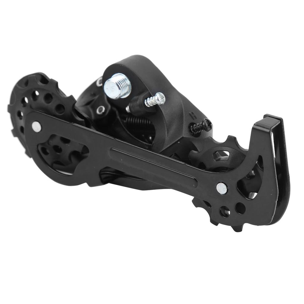 10 Speed Plastic Steel Mountain Bike Rear Derailleurs Cycling Shifter Bicycle Accessory