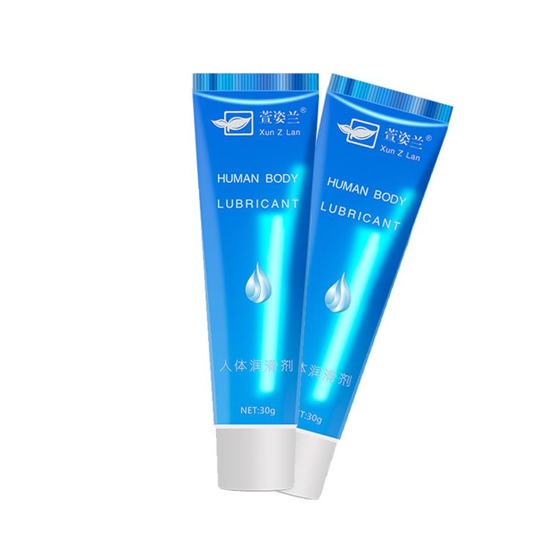 Xuanzilan 30ml Unisexowy Lubrykant Osobisty dla Par