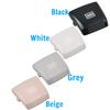 2025 Hot Racing Grills Car Sunroof Window Switch Button Cover For Mercedes Benz E S C Class GLC EQC W213 W238 W222 W205 W253 N29