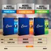 Elixir Electric Guitar Strings NANOWEB Light .010-.046 #12052 []