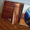 [USED] Samuel Tye CD "Prisoner" with Obi