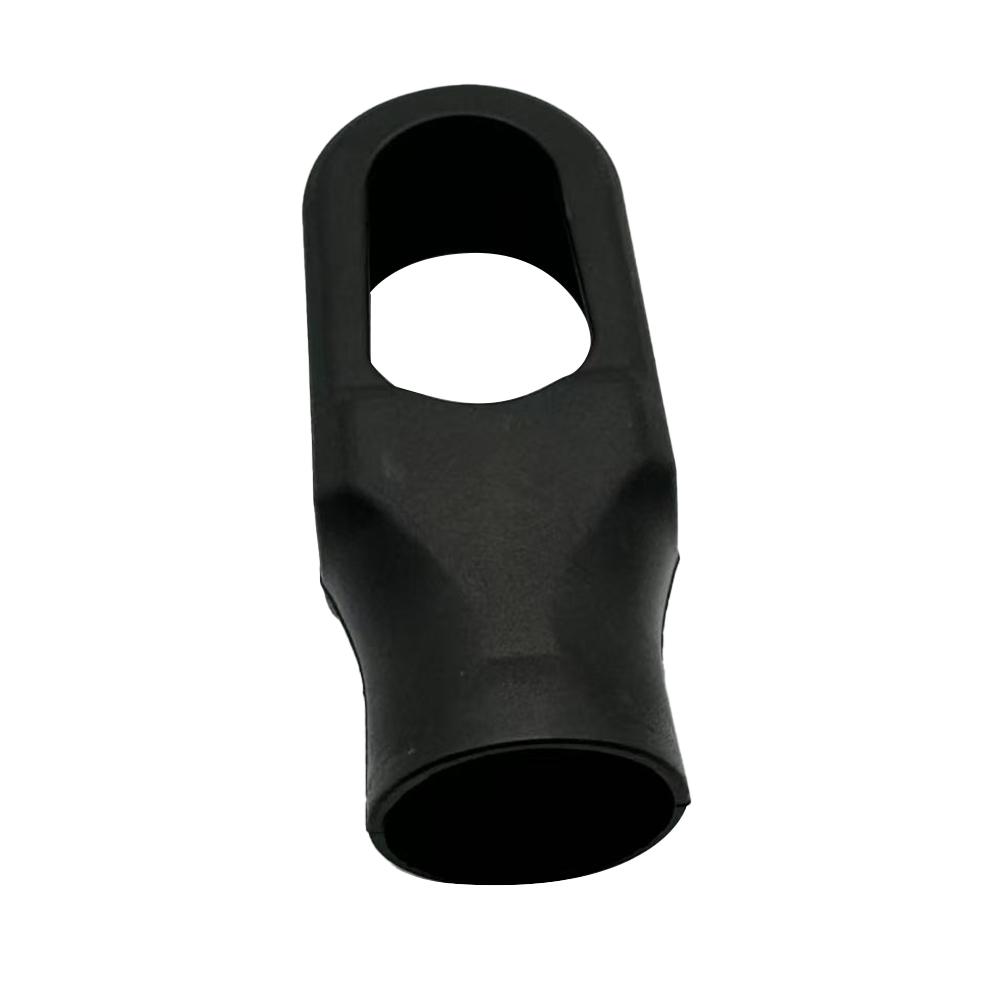 49163050 Bottes de protection pour cliquet M12 305020 conception légère en caoutchouc offrant protection et résistance au glissement