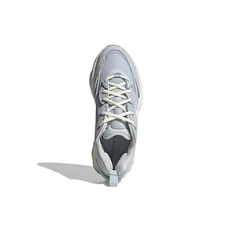 Adidas Originals Ozweego Meta 'Blue Gray' Women's HP7835