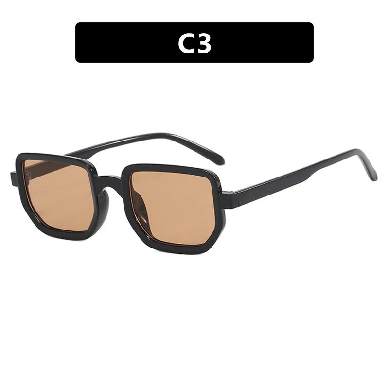 1pc Women's Butterfly Eyeframe Fashion Transparent Lens Autumn Street Holiday Essential Accessories for Returning to School