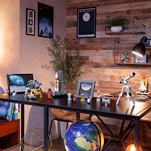 Kawada Nanoblock Earth and Moon NBM-041