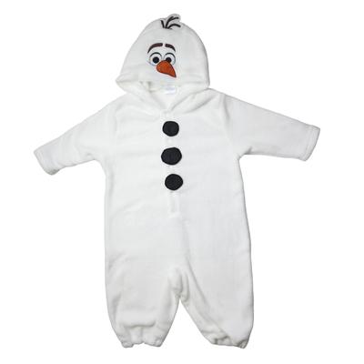 Unisex (under 3 år) – Buksedragter