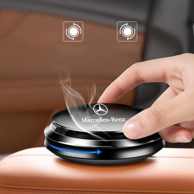 WAM3 Car Interior Aromatherapy Air Freshener Perfume Diffuser For Mercedes Benz W210 W176 AMG CLS CLE CLA GLA GLB GLS Class A GLE W22
