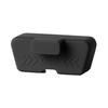 Silicone Car OBD Port Cover Waterproof Rust-proof OBD Port Lock Protective Sleeve Dust OBD Clogging Caps For Car Accessories