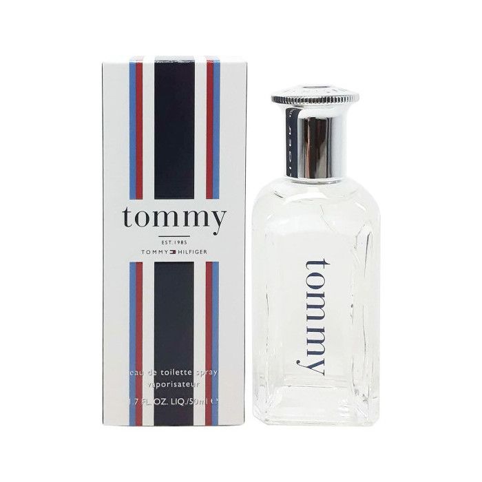 Tommy Hilfiger Tommy Eau de Toilette 50 ML