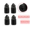For Anycubic Kobra S1 Hotend Upgrade Ceramic Heating Nozzle Kobra S1 Combo Hotend S1C 24V 48W Rapid Heating Kobra S1 Accessory