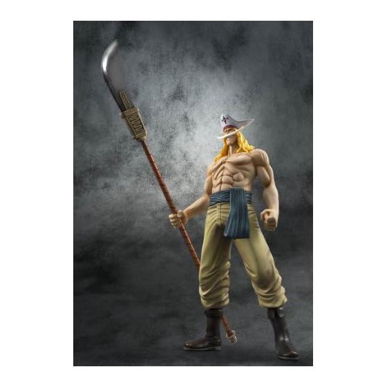Portrait.Of.Pirates One Piece Series NEO-EX "Whitebeard" Edward Newgate Ver.0