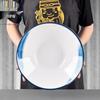 Huihuang Melamine Imitation Porcelain Noodle Bowl