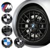 4Pc 68mm 56mm Wheel Center Cover Wheel Hub Center Integrated Cover Logo For G20 G32 G11 X3 X5 X4 X6 X7 G30 G12 F30 F40 X1 X2
