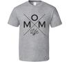 Mom Life Mothers Day Mommy T Shirt