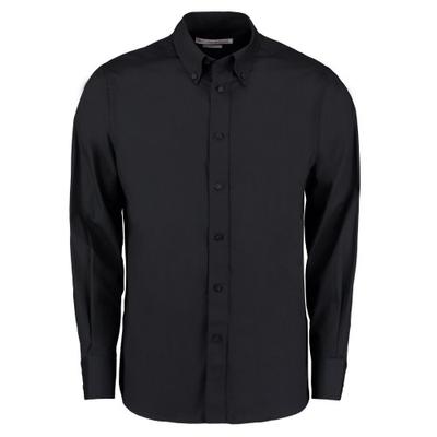 Mens City Business Long-Sleeved Formal Shirt